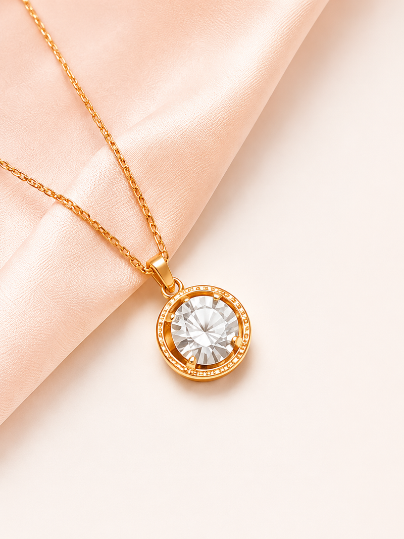 Luxury jewellery