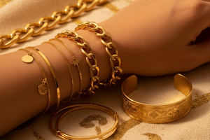 Bracelets