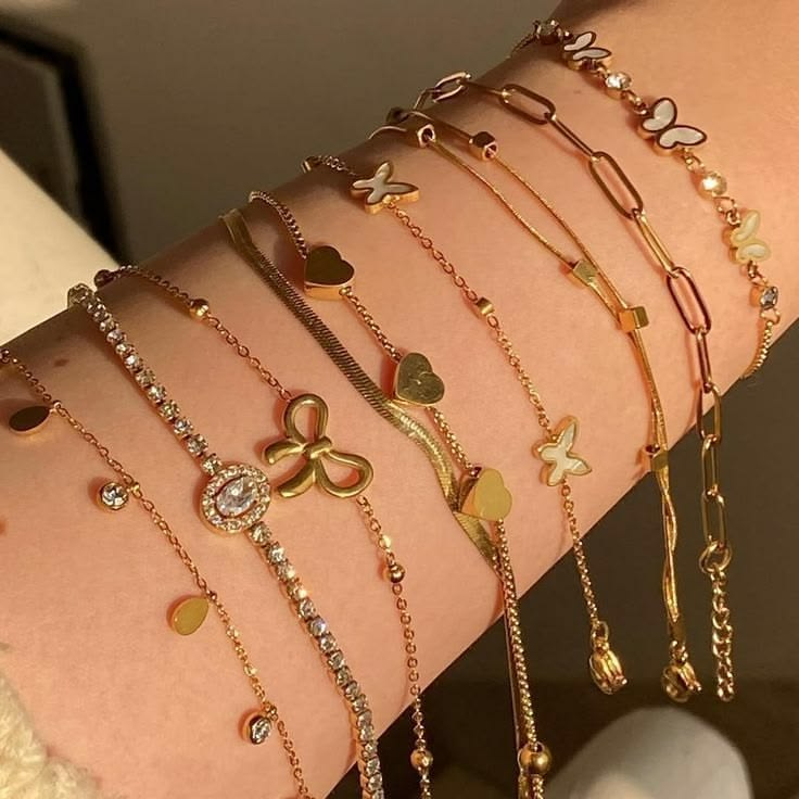 Bracelets