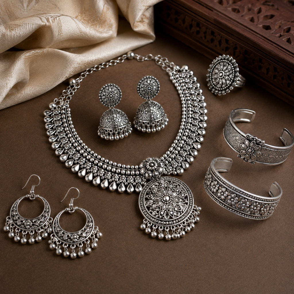 German Silver